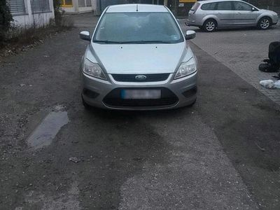 Usata Ford Focus 2009 Utilitaria