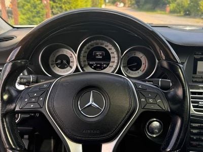 Mercedes CLS350