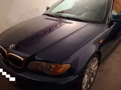 Occasion BMW 330 Cabriolet