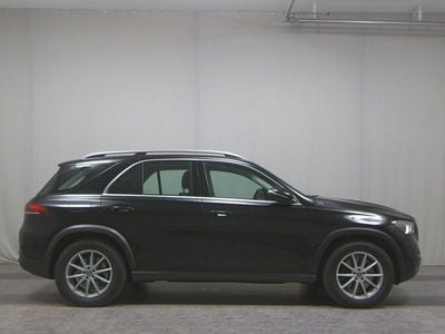Mercedes GLE350e