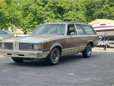 Gebraucht Pontiac LeMans 150 PS (110 kW) 1979 Weiß Limousine