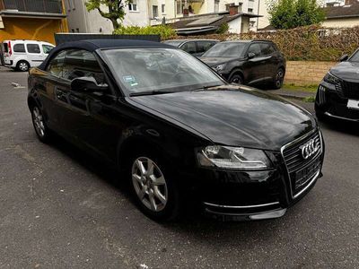Audi A3 Cabriolet