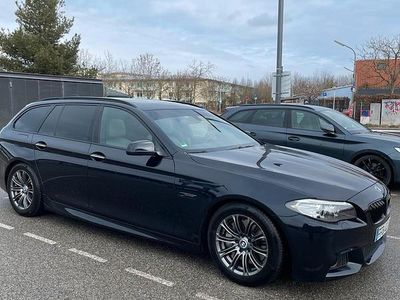 BMW 535