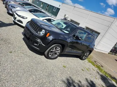 Gebraucht Jeep Renegade