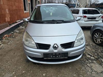 Renault Scénic II