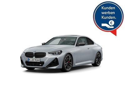 BMW M240