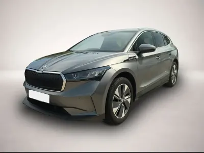 Gebraucht Skoda Enyaq iV
