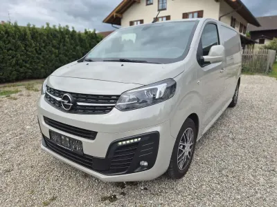 Gebraucht Opel Vivaro