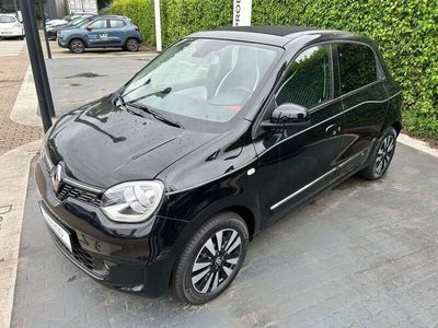 Schwarz Gebraucht 2024 Renault Twingo Kleinwagen | 23.780 €