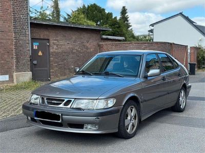 Saab 9-3