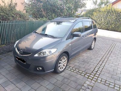 Mazda 5