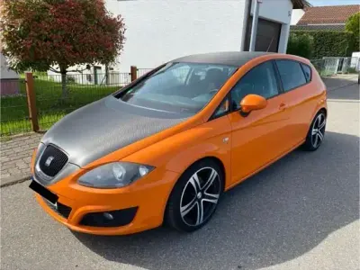 Gebraucht Seat Leon