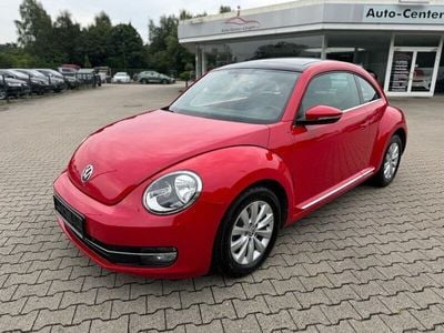 VW Beetle