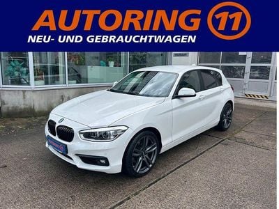 BMW 120