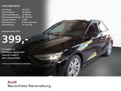 Usata Audi A3 e-tron Advanced Plus 204 CV (150 kW) 2025 Utilitaria