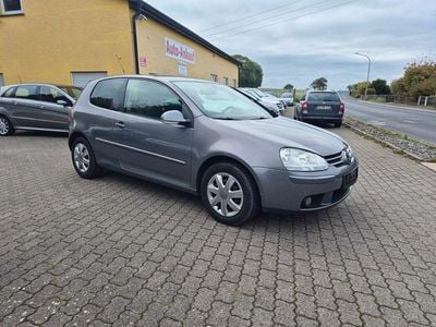 VW Golf V