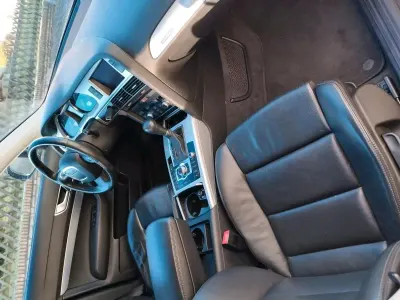 Gebraucht Audi A6
