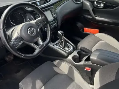 Gebraucht Nissan Qashqai Zama 158 PS (116 kW) 2020 SUV