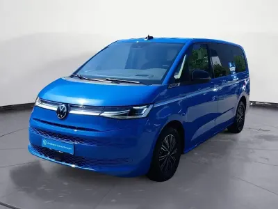 Gebraucht VW Multivan Style 245 PS (180 kW) 2025 Blau Van / Kleinbus