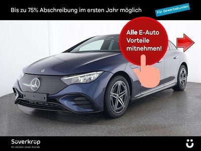 Mercedes EQE300