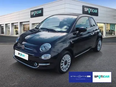 Gebraucht Fiat 500
