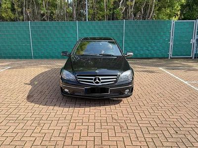 Mercedes C230