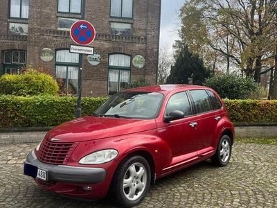 Chrysler PT Cruiser