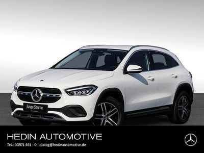 Mercedes GLA200