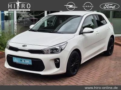 Gebraucht Kia Rio