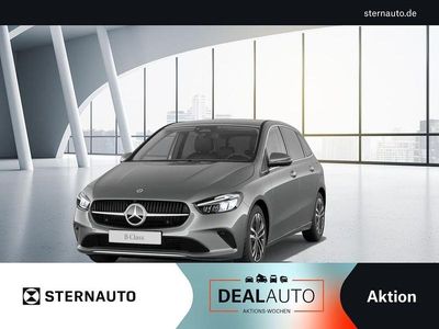 Mercedes B200