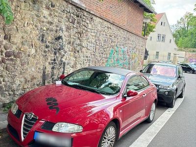 Alfa Romeo GT