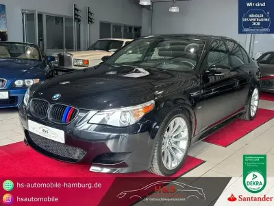 Gebraucht BMW M5