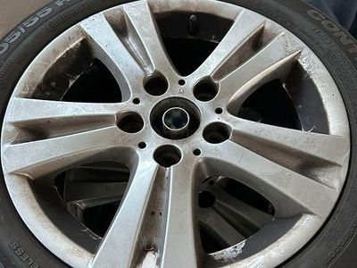 Gebraucht BMW 120 163 PS (119 kW) 2005 Schwarz Kleinwagen