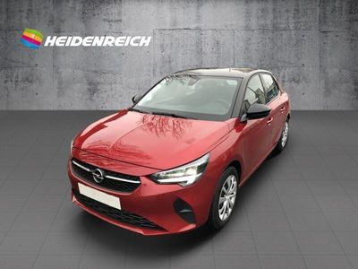gebraucht Opel Corsa-e Edition+LED+3 Phasen+KAMERA