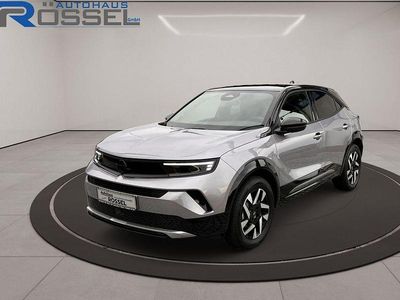 Nuova Opel Mokka 131 CV (96 kW) 2025 Grigio SUV