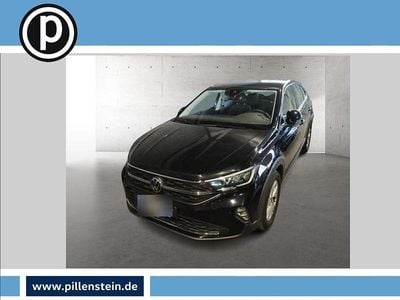 Gebraucht VW Taigo IQ Drive 116 PS (85 kW) 2025 SUV