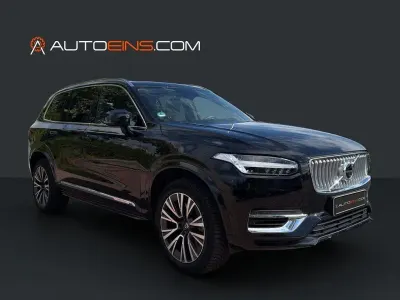 Gebraucht Volvo XC90