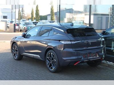 DS Automobiles DS4