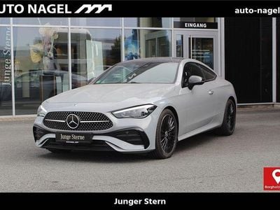 Mercedes CLE200