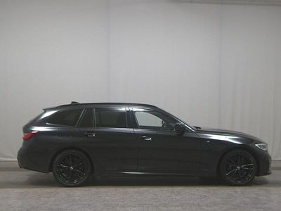 Usata BMW 330 M Sport 258 CV (189 kW) 2020 Nero Station wagon