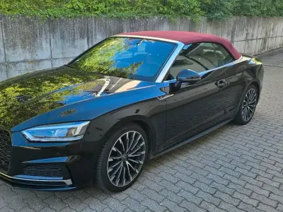 Gebraucht Audi A5 Cabriolet