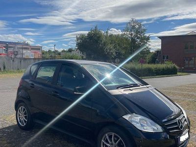 Mercedes A180