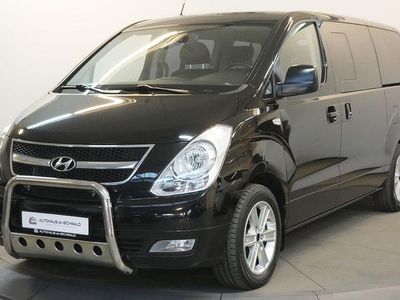 Hyundai H-1