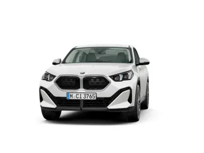 Gebraucht BMW X2