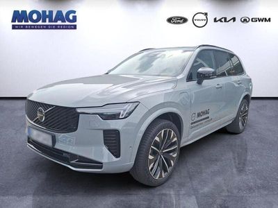 Usata Volvo XC90 Ultra 456 CV (335 kW) 2025 Grigio SUV