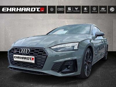 gebraucht Audi S5 Sportback TDI Quattro Tiptronic Optik Paket Schwarz MATRIX*HUD*VIRTUAL*PDC*HE