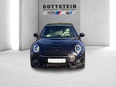 Enigmatic black Gebraucht 2022 Mini Cooper S Clubman Kombi | 30.990 € (Etwas zu teuer)