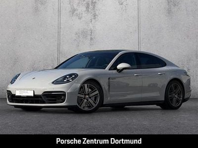 Usata Porsche Panamera 4 Platinum Edition 462 CV (339 kW) 2023 Bianco Berlina
