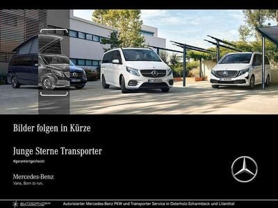 Mercedes EQT200