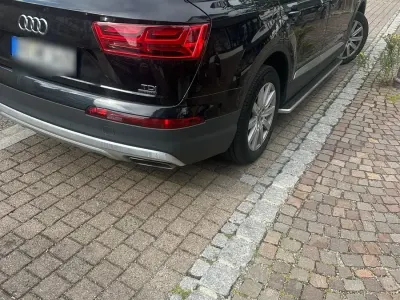 Gebraucht Audi Q7